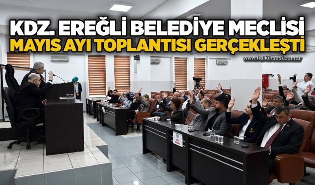 KDZ. Ereğli