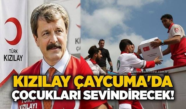 Çaycuma