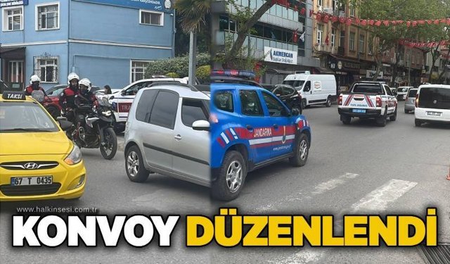 Zonguldak