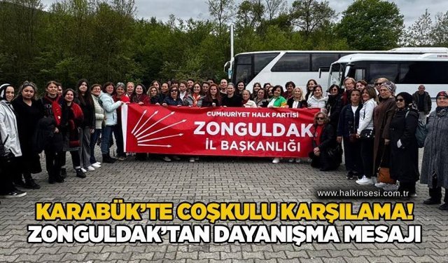 Zonguldak