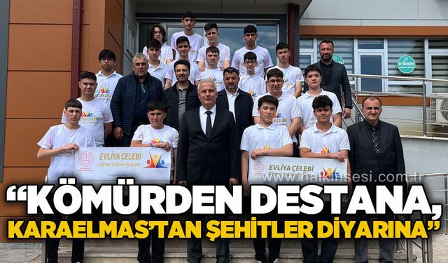 KDZ. Ereğli