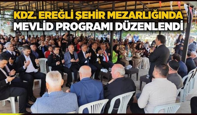 KDZ. Ereğli