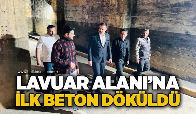 Zonguldak