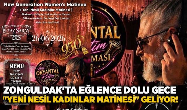Zonguldak