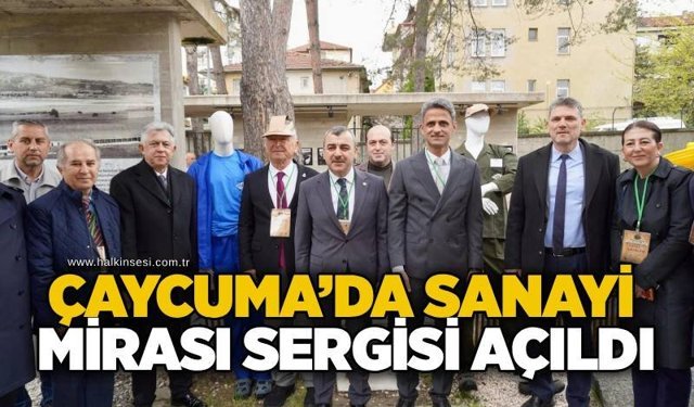 Çaycuma