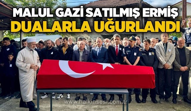 Çaycuma
