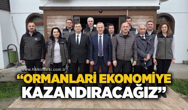 Zonguldak