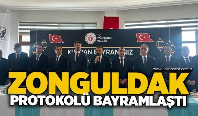 Zonguldak
