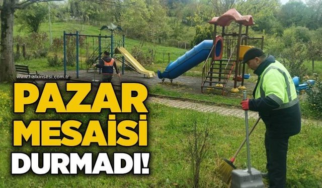 Gökçebey