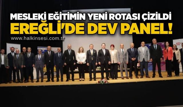 KDZ. Ereğli