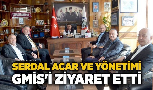 Zonguldak