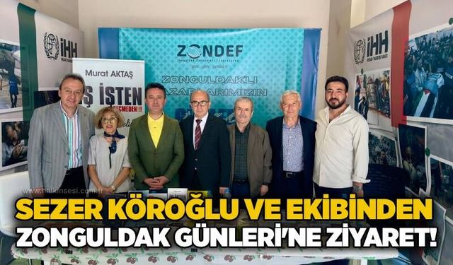 Zonguldak