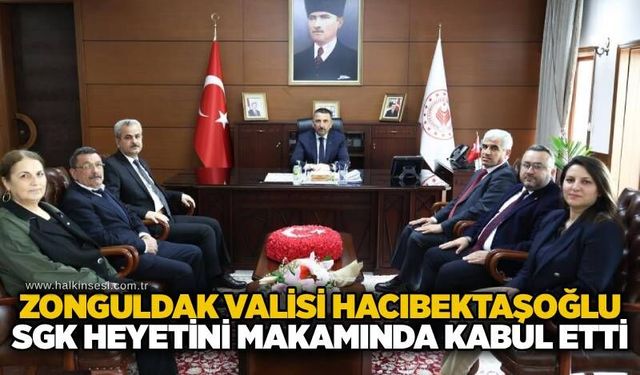 Zonguldak