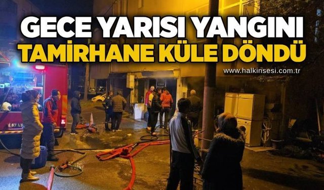 KDZ. Ereğli