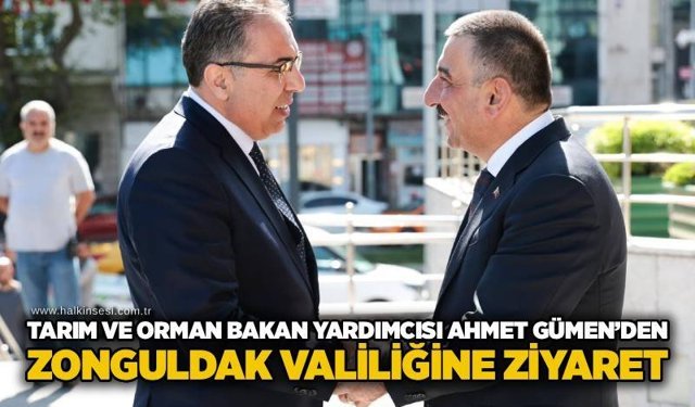 Zonguldak