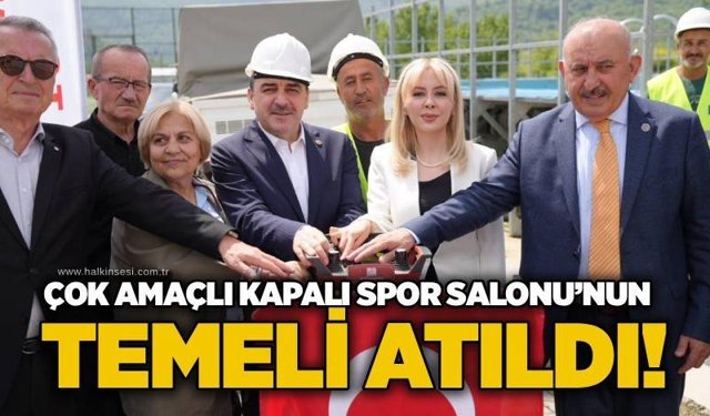 Gökçebey