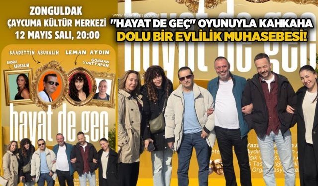 Çaycuma