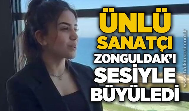 Zonguldak