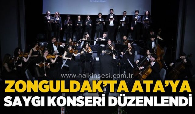 Zonguldak