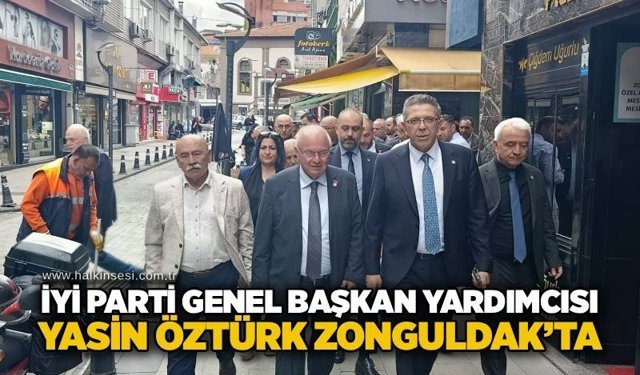 Zonguldak