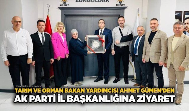 Zonguldak