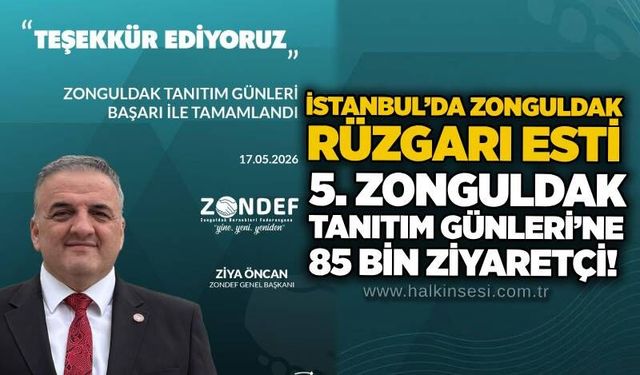 Zonguldak