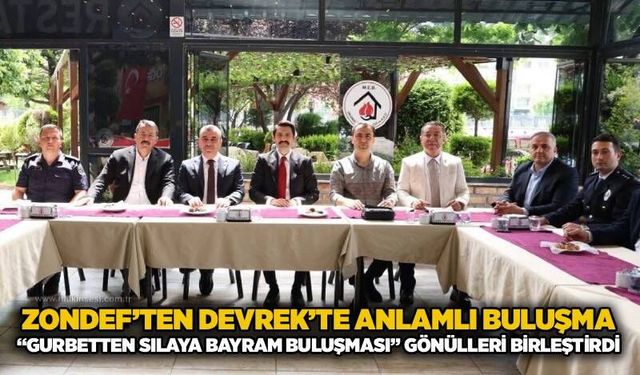 Zonguldak