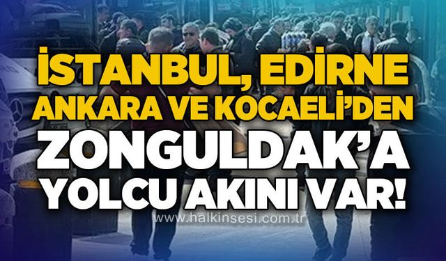 Zonguldak