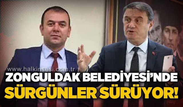 Zonguldak