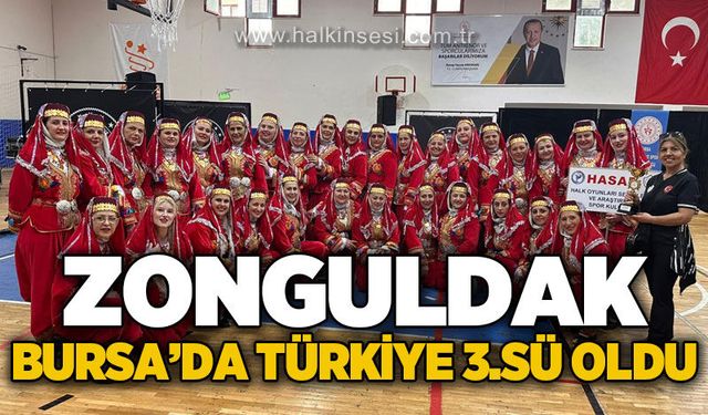 Zonguldak