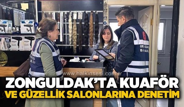 Zonguldak