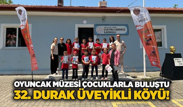 KDZ. Ereğli