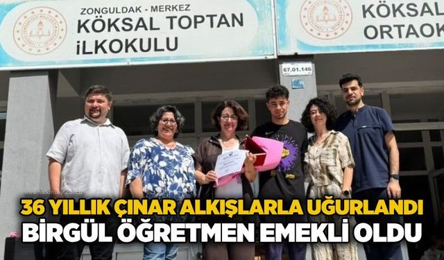 Zonguldak