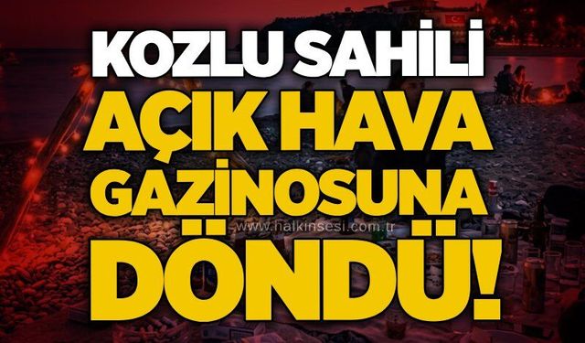 Zonguldak