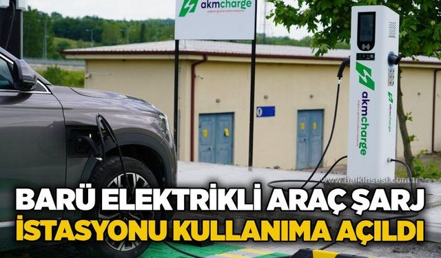 Bartın