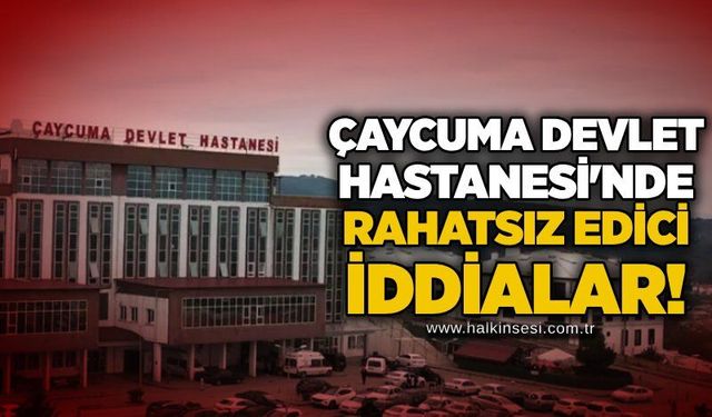 Çaycuma