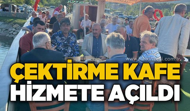 Çaycuma