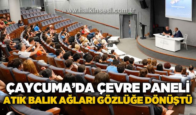 Çaycuma