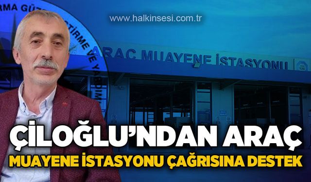 Çaycuma