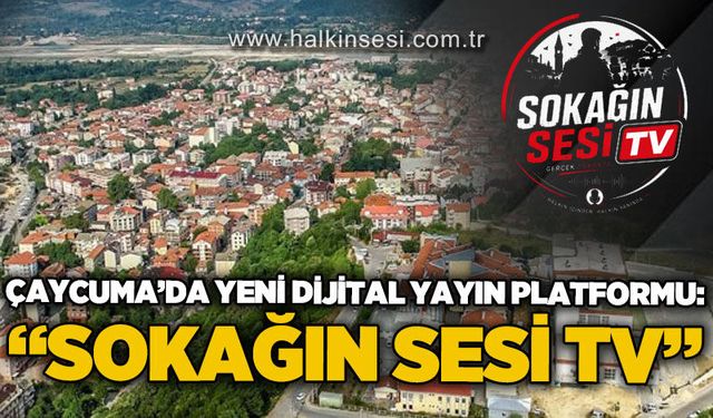 Çaycuma