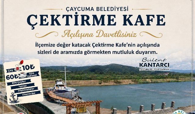 Çaycuma