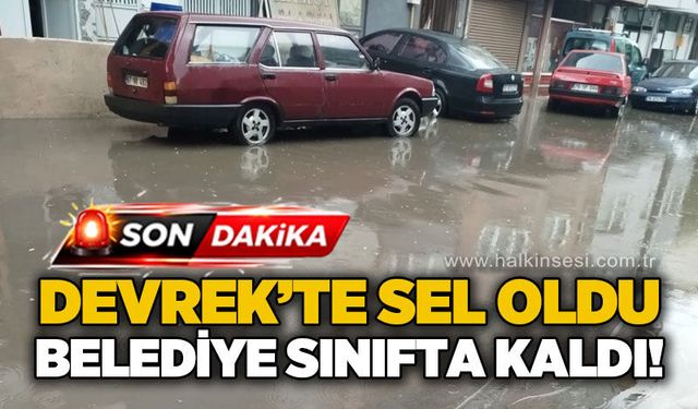 Devrek