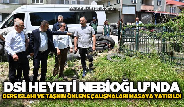 Çaycuma