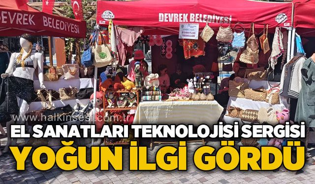 Devrek