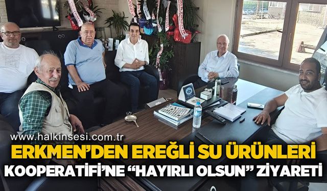 KDZ. Ereğli