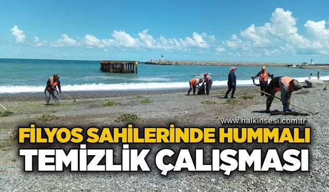 Çaycuma