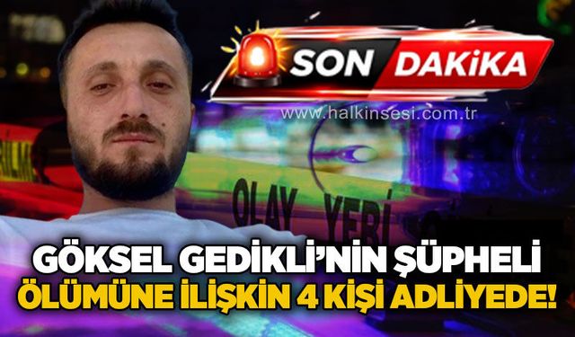 Çaycuma