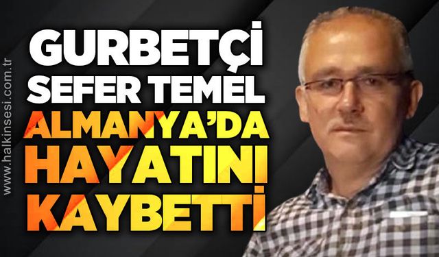 Devrek