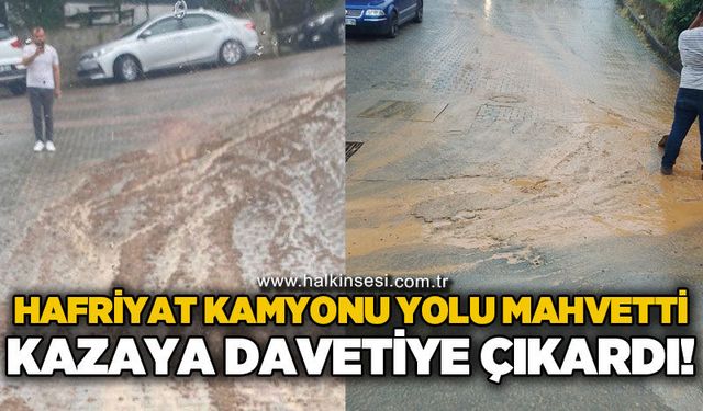 KDZ. Ereğli