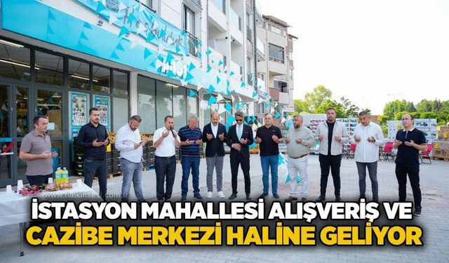 Çaycuma